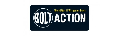 Bolt Action