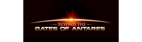 Gates of Antares