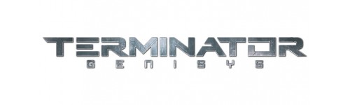 Terminator Genisys