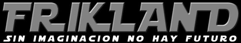 Frikland Logo