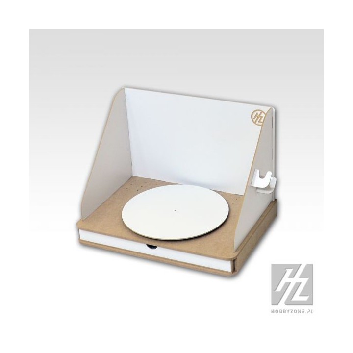 Soporte de herramientas