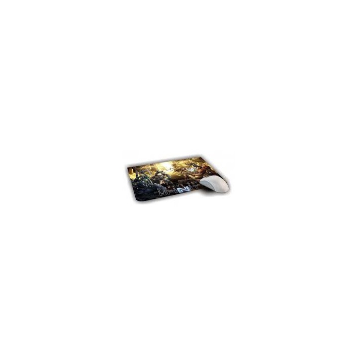 MOUSE PAD ICESTORM