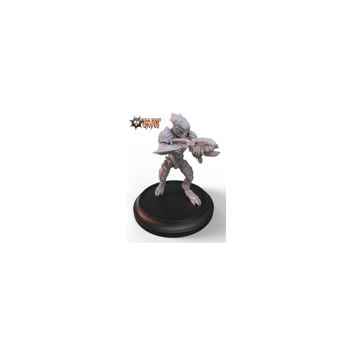 Destroyer (Sidekick)