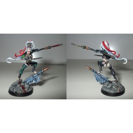 LELITH HESPERAX