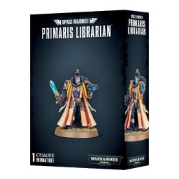 Warhammer 40.000 Dark Imperium: La caja basica