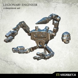 LEGIONARY ENGINEER CONVERSION SET