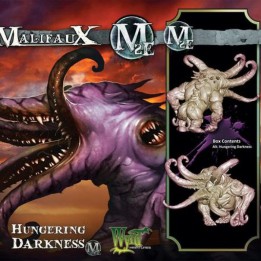 ALT. HUNGERING DARKNESS