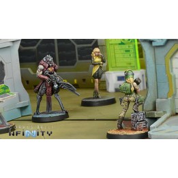 DIRE FOES MISSION PACK 7: CANDY CLOUD