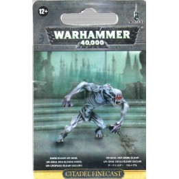 OR-CROFAGO ELDAR OSCURO