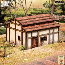 NOMIN HOUSE