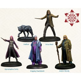 ORDER OF THE PHOENIX