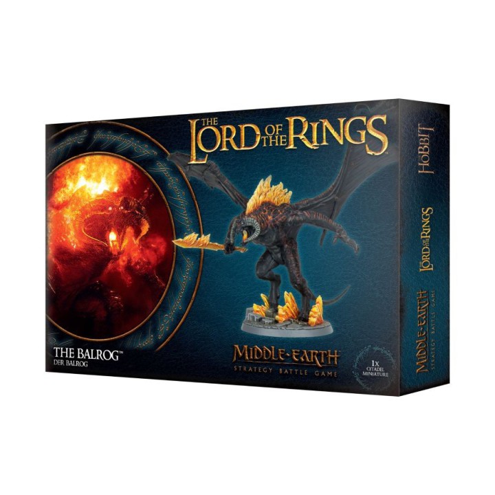 BALROG