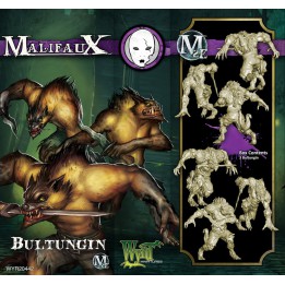 BULTUNGIN