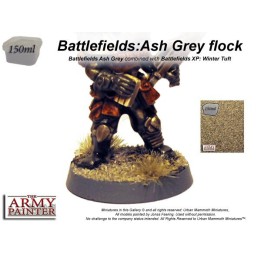 Battlefields: Ash Grey