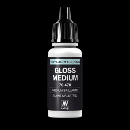MEDIUM BRILLANTE