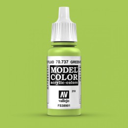 VERDE FLUORESCENTE+