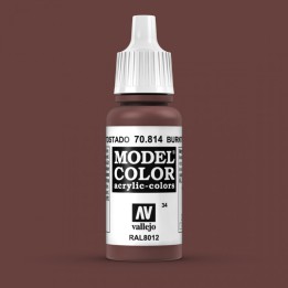 ROJO CADMIUM TOSTADO