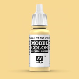 AMARILLO HIELO+