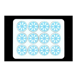 FREEZING HERO TOKENS (12)