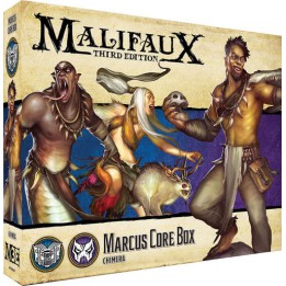 M3E MARCUS CORE BOX