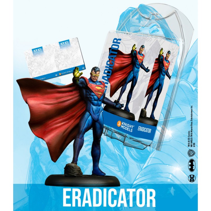 ERADICATOR