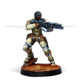 NAMURR ACTIVE RESPONSE UNIT (SPITFIRE)