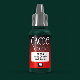 VERDE OSCURO+