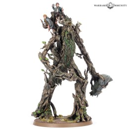 MIDDLE-EARTH SBG: TREEBEARD MIGHTY ENT