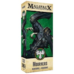 MOURNERS