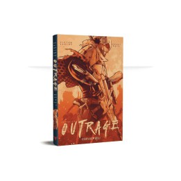 Outrage Limited Edition (ESP)