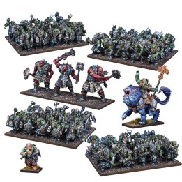 Riftforged Orc Army (2021)