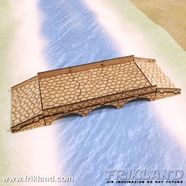 Puente de Piedra