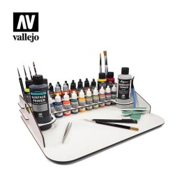 Barniz de Poliuretano Ultra Mate 60 Ml