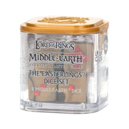THE EASTERLINGS DICE