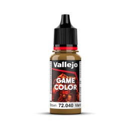 Piel de Parásitos (18 ml.)