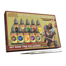 Quickshade-  Full Dispenser (12)