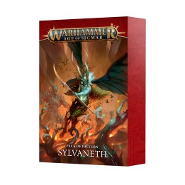 PACK DE FACCIÓN: SYLVANETH (ESPAÑOL)