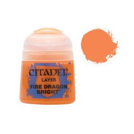 FIRE DRAGON BRIGHT