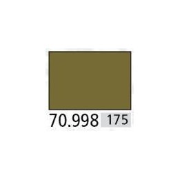 175:MODELCOLOR 998-17ML. BRONCE