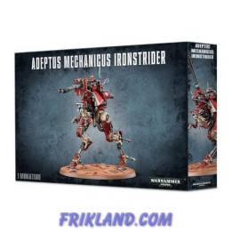 CITADEL BATTLE FIGURE CASE