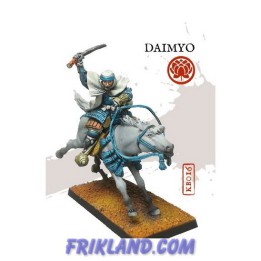 DAIMYO SOHEI