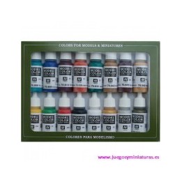 MODEL COLOR SET: COLORES EDAD MEDIA (16)