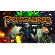 Pentaurus Duel 