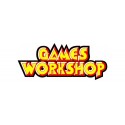 Games Workshop (1 mes)