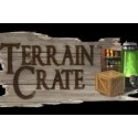 Mantic Terrain Crate