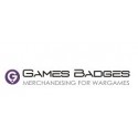 Games Badges
