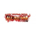 The Walking Dead - All Out War