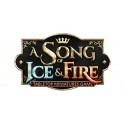 Song of Ice & Fire (inglés)