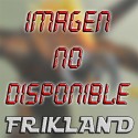 MDF Frikland