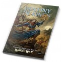 MALIFAUX 2ND EDITION RULEBOOK